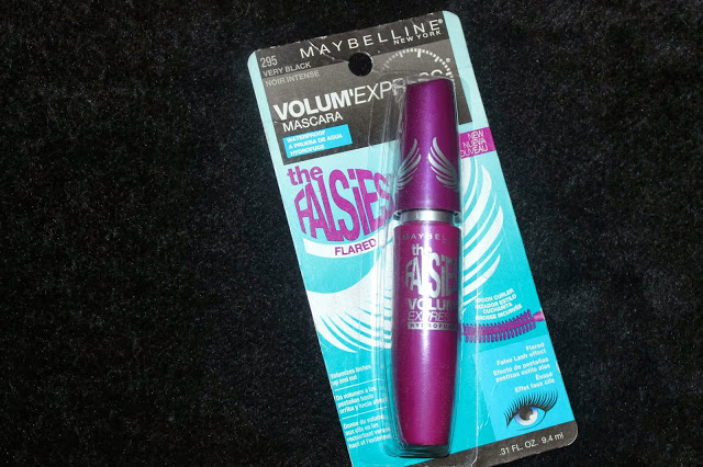 Maybelline The Falsies Flared Mascara