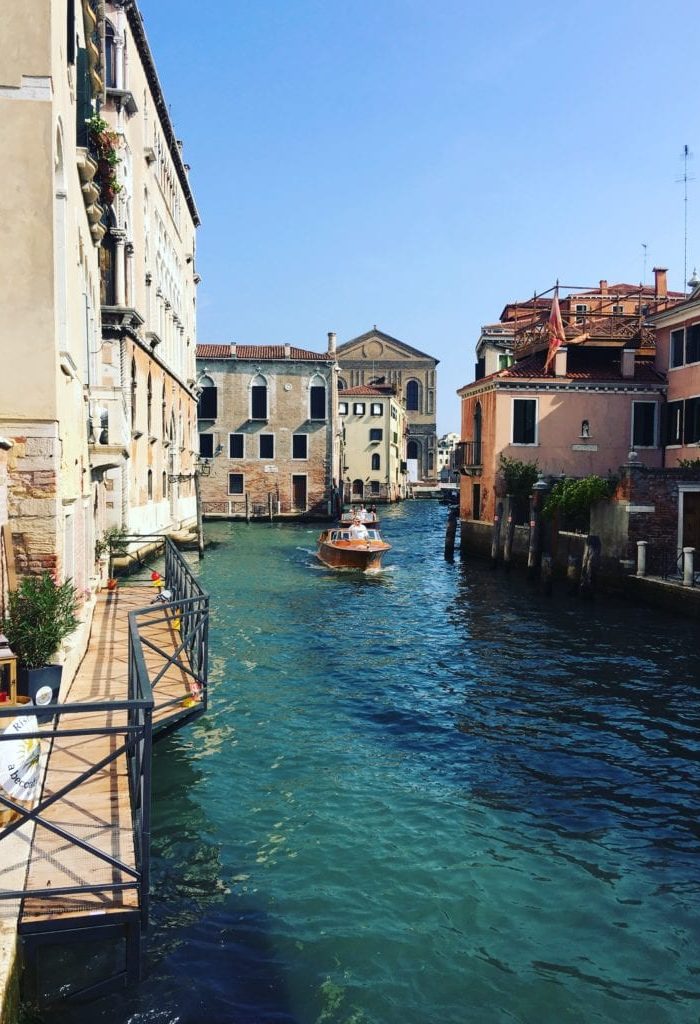 Venice In A Day: My Itinerary And Travel Tips