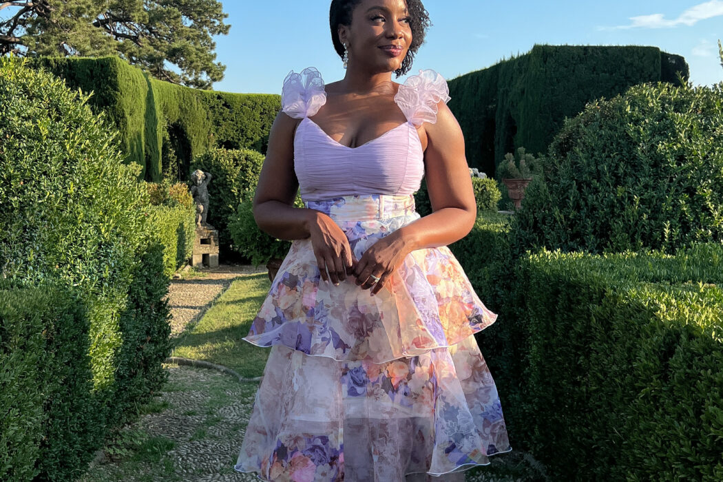 A Summer Wedding in Florence